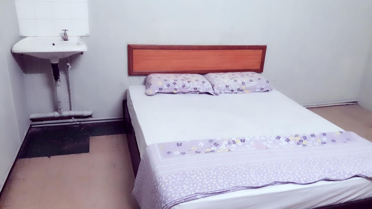 Hotel Makmur Kuantan Exteriör bild