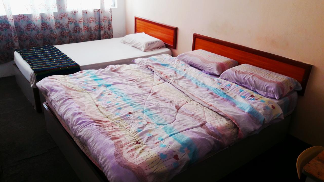 Hotel Makmur Kuantan Exteriör bild