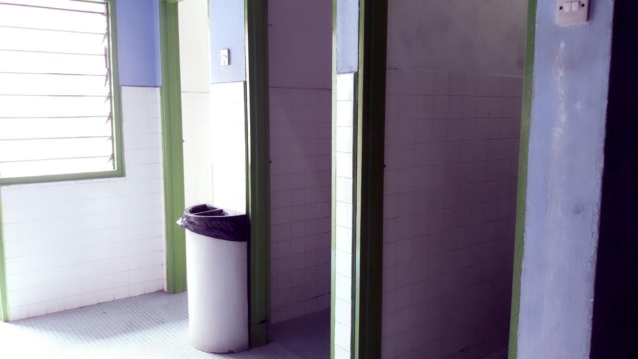 Hotel Makmur Kuantan Exteriör bild